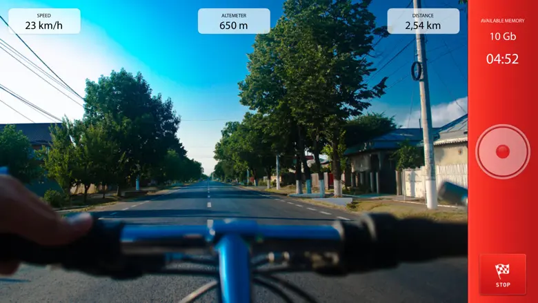 MyRealVideo 1.4