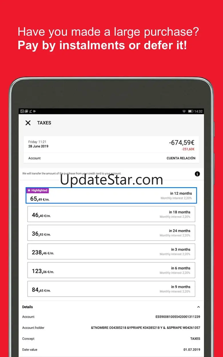 ActivoBank 25.4.0