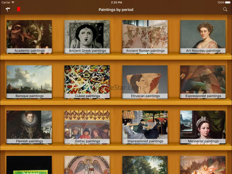 Plenty Paintings 2.4