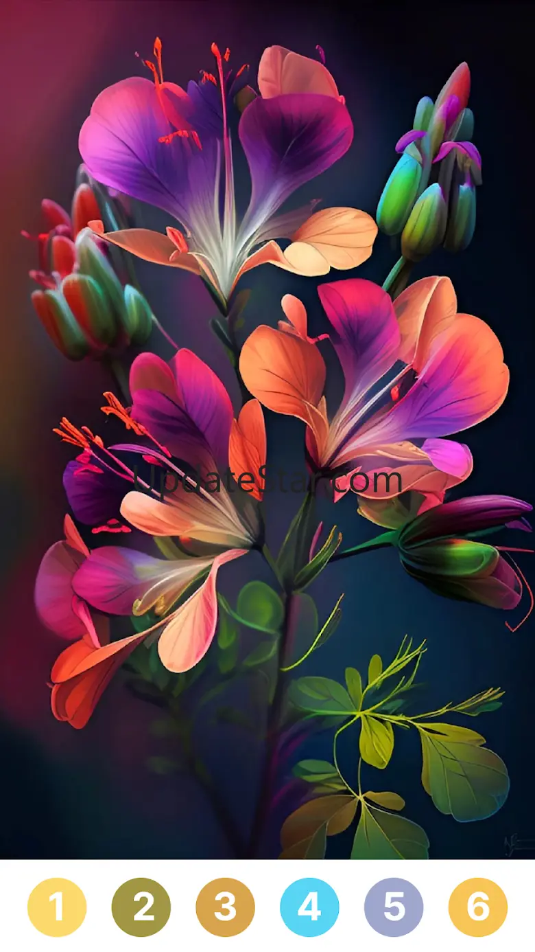 Color Life - Paint by Number 1.2.1