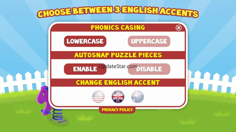 Phonics Puzzles Premium 1.9.31