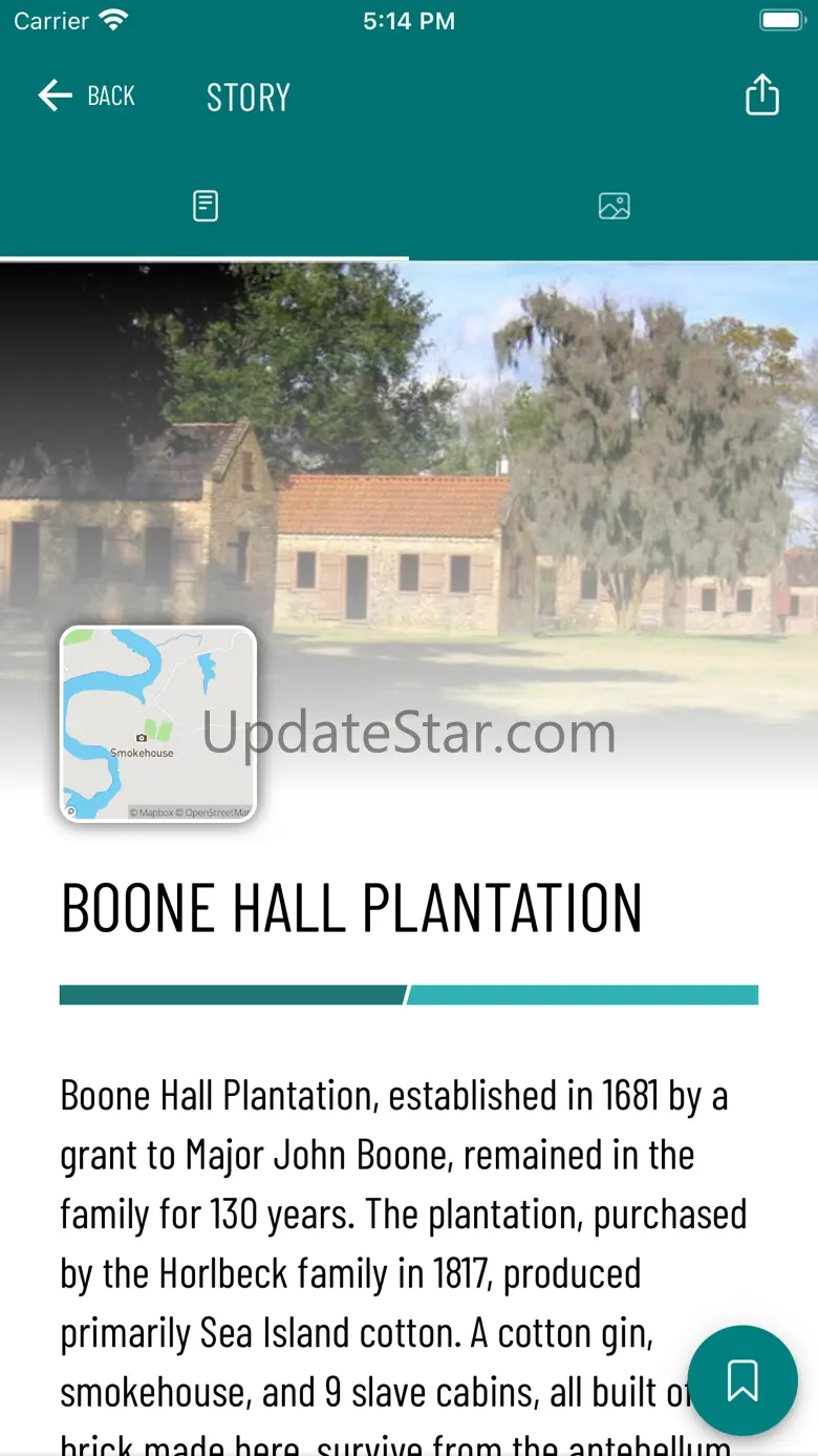 Mount Pleasant Historical 5.0.4