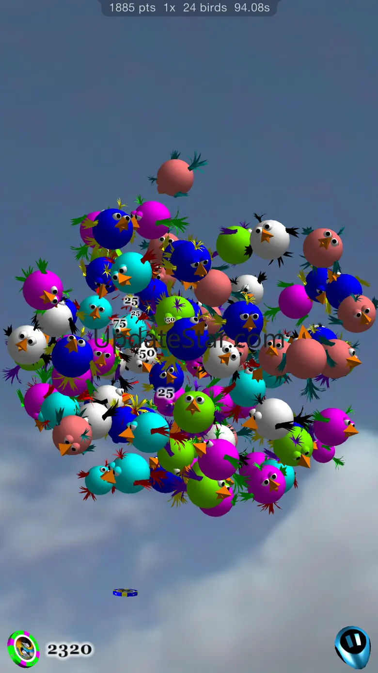 99 Bird Blaster Blitz 1.1.8