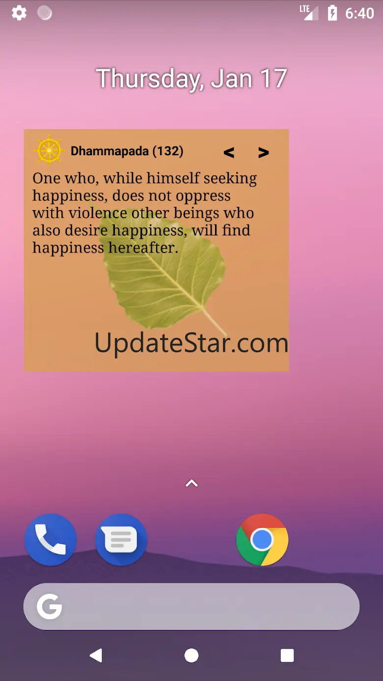 Dhammapada (English) 2.1.1