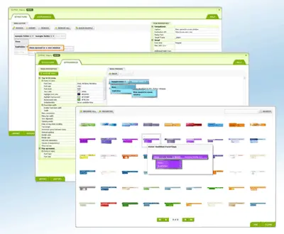 DHTML Menu Extension for Dreamweaver 1.0