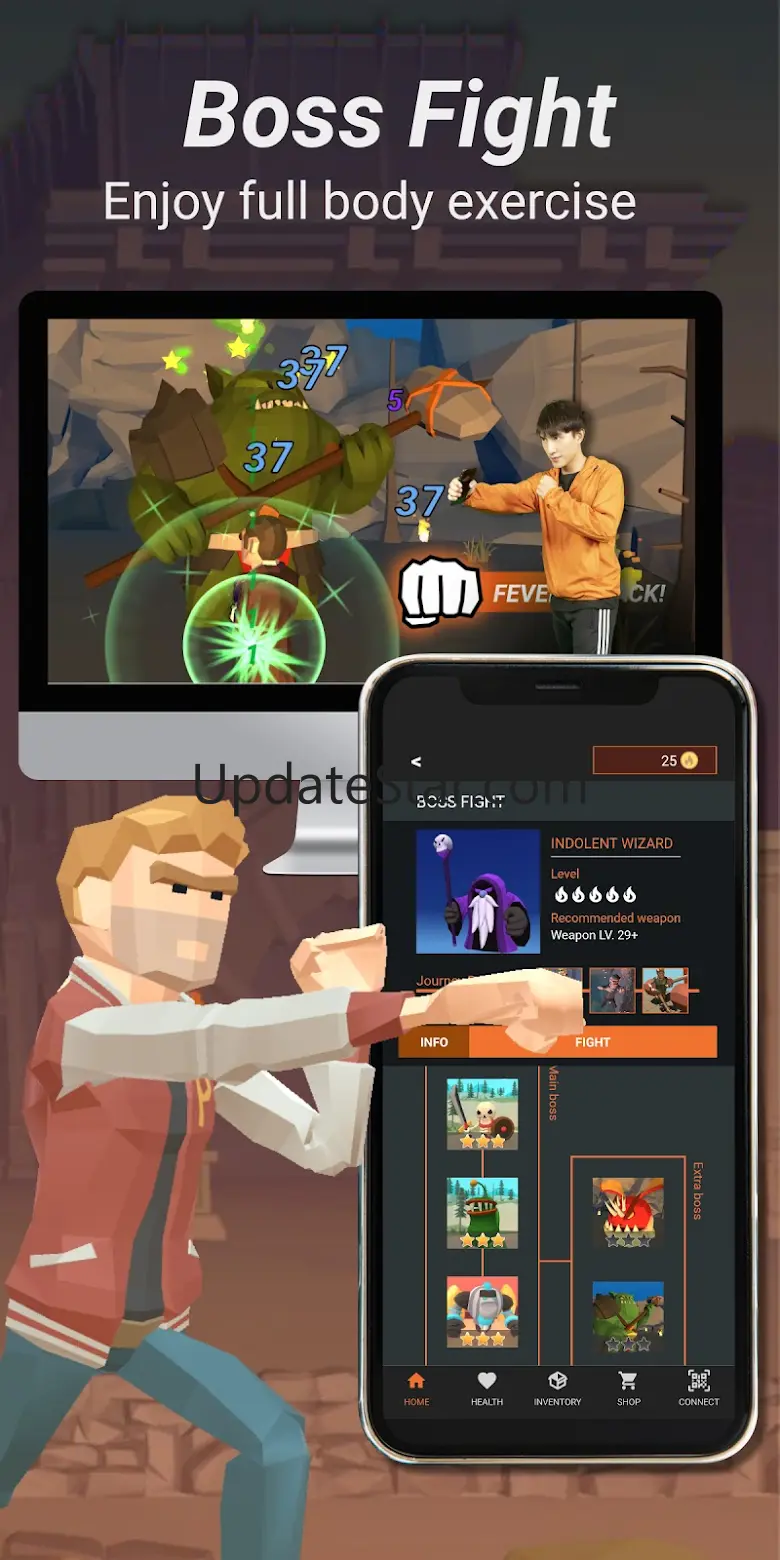 Fitforce 6.4.0