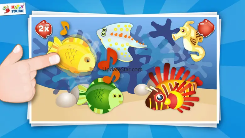 〉Baby Games For One Year Olds 2.2