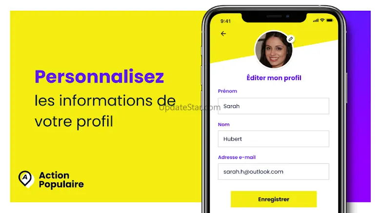 Action Populaire 14