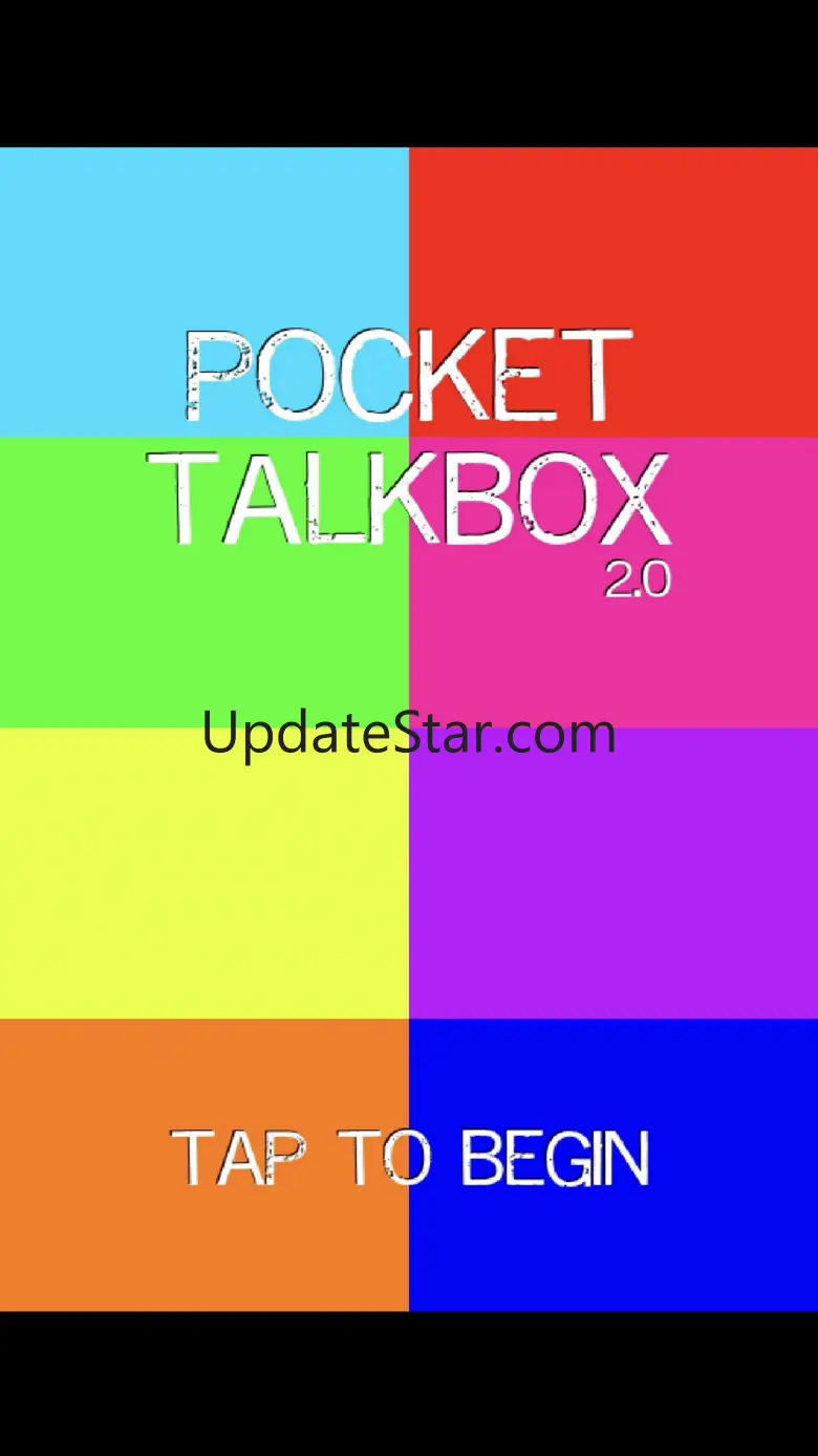 Pocket Talkbox 2.1