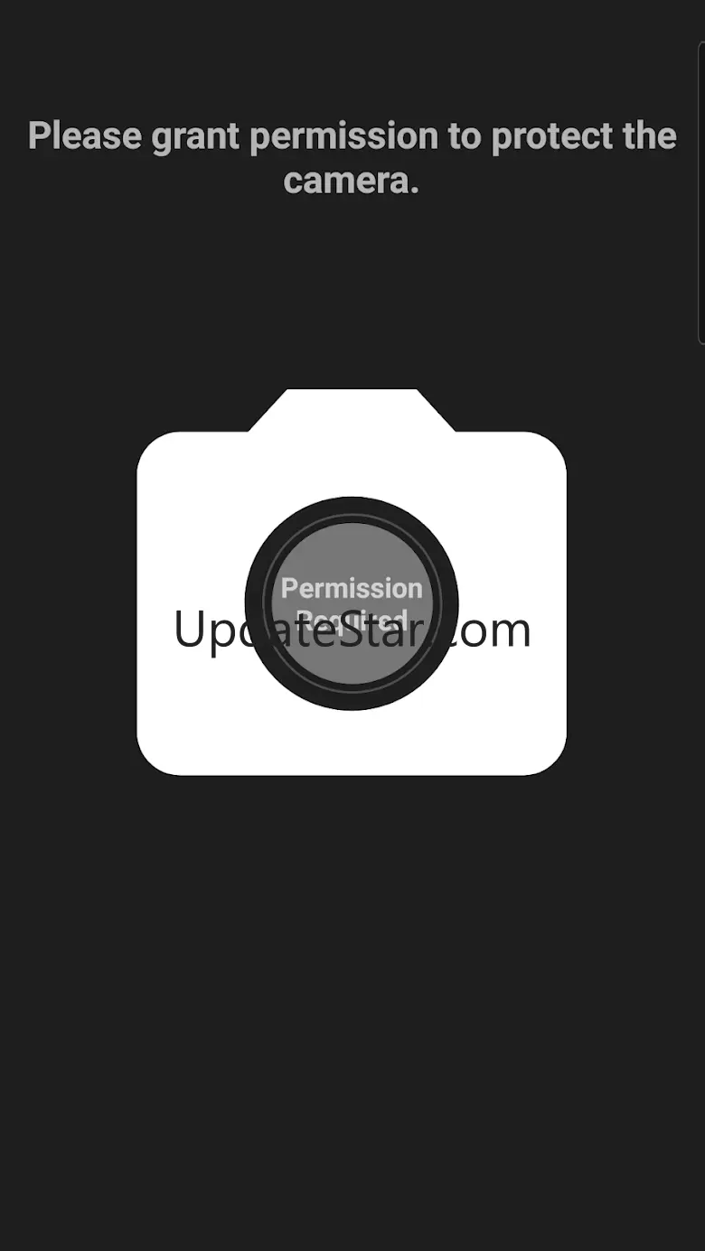 Camera Locker 1.2.0