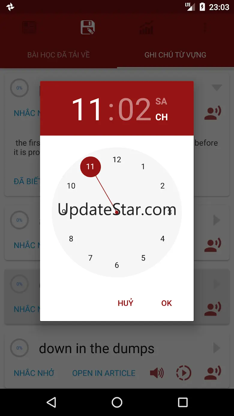 Tomato - Learn English Listeni 3.17 - Fixes rewarded video