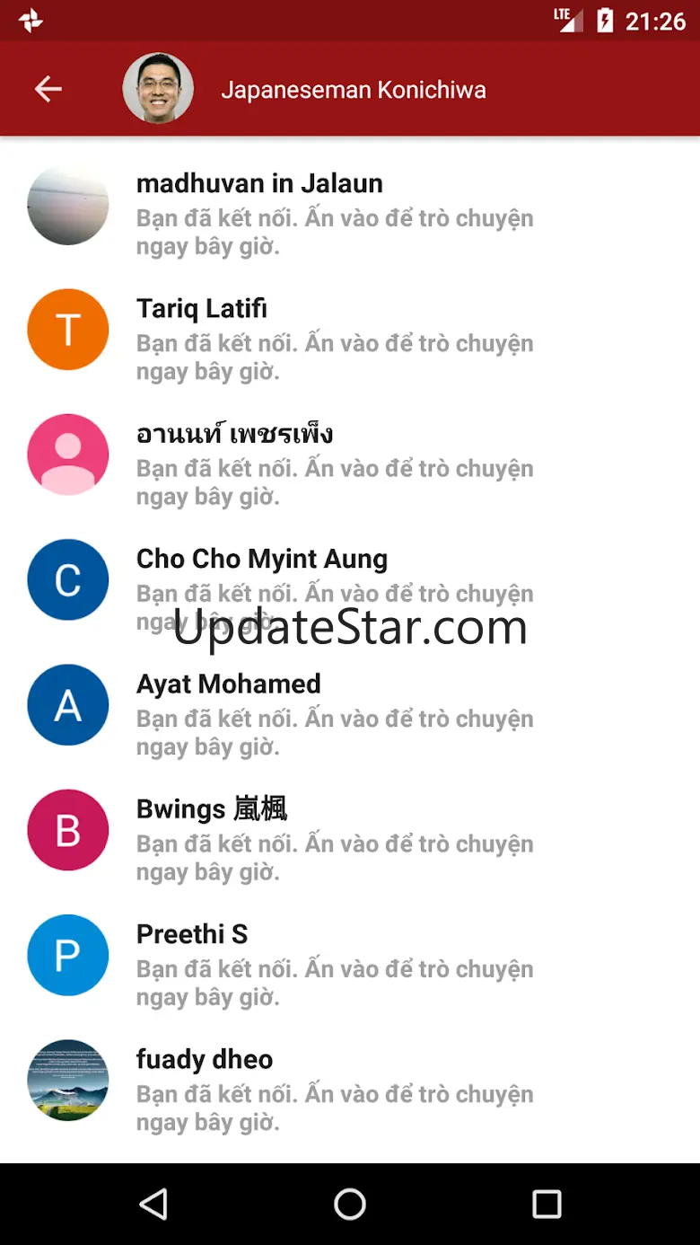 Tomato - Learn English Listeni 3.17 - Fixes rewarded video