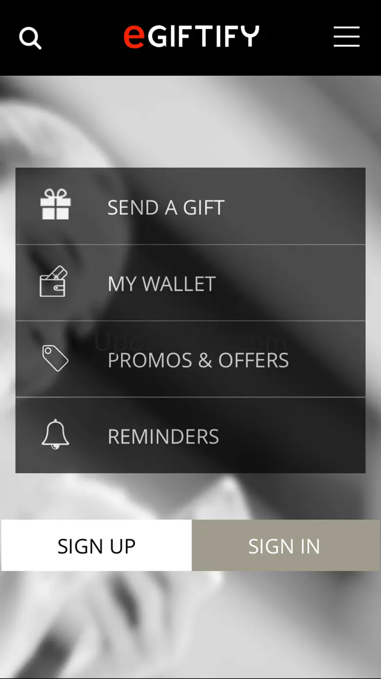 eGiftify 4.2