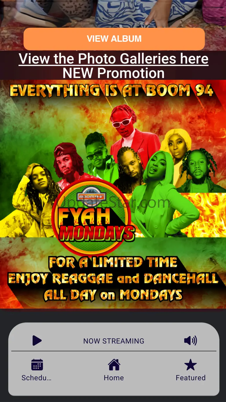 BOOM 94FM 1.3