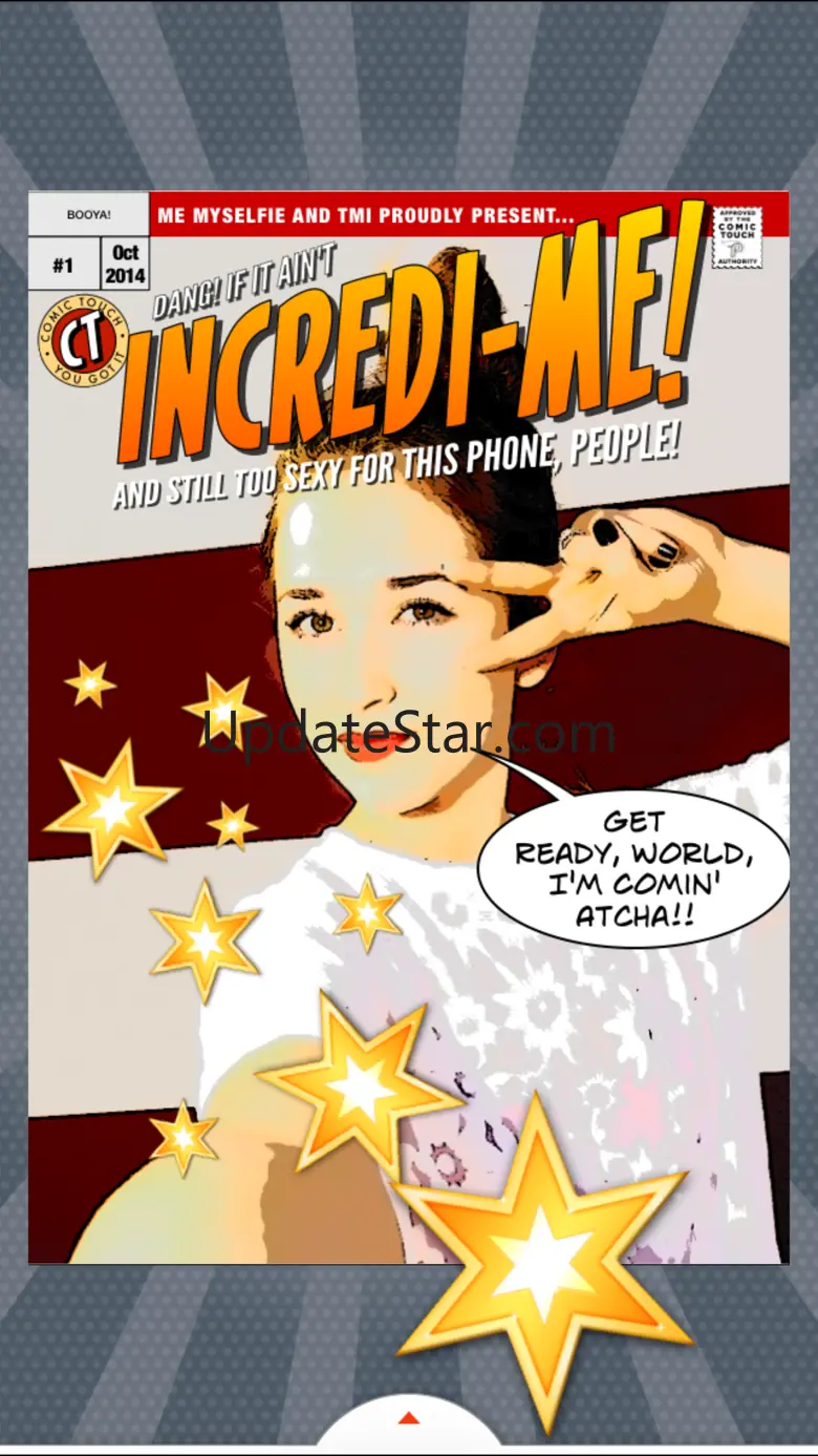 Comic Touch 2 2.1.2