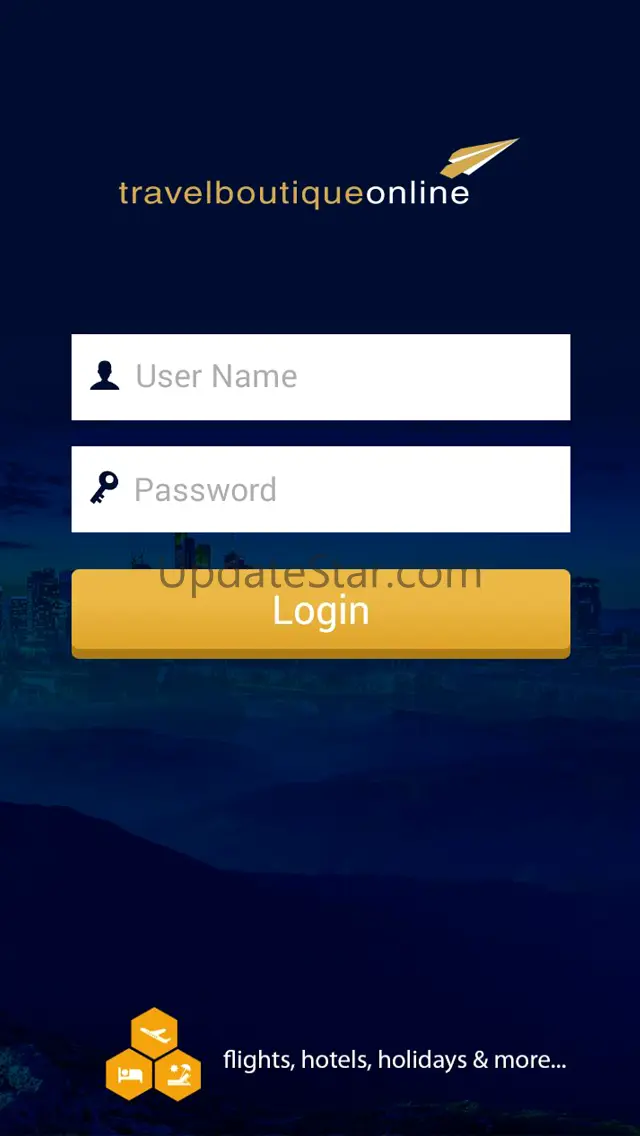 Travel Boutique Online 3.0.0