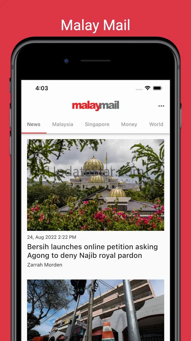 Malay Mail 2.0.17