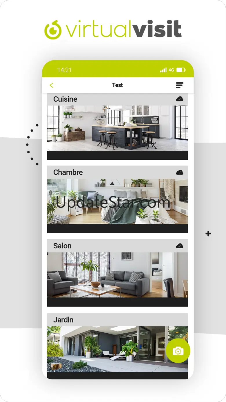 VirtualVisit Mobile 4.0.1