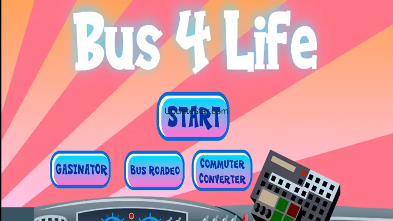 Bus-4-Life 1.4