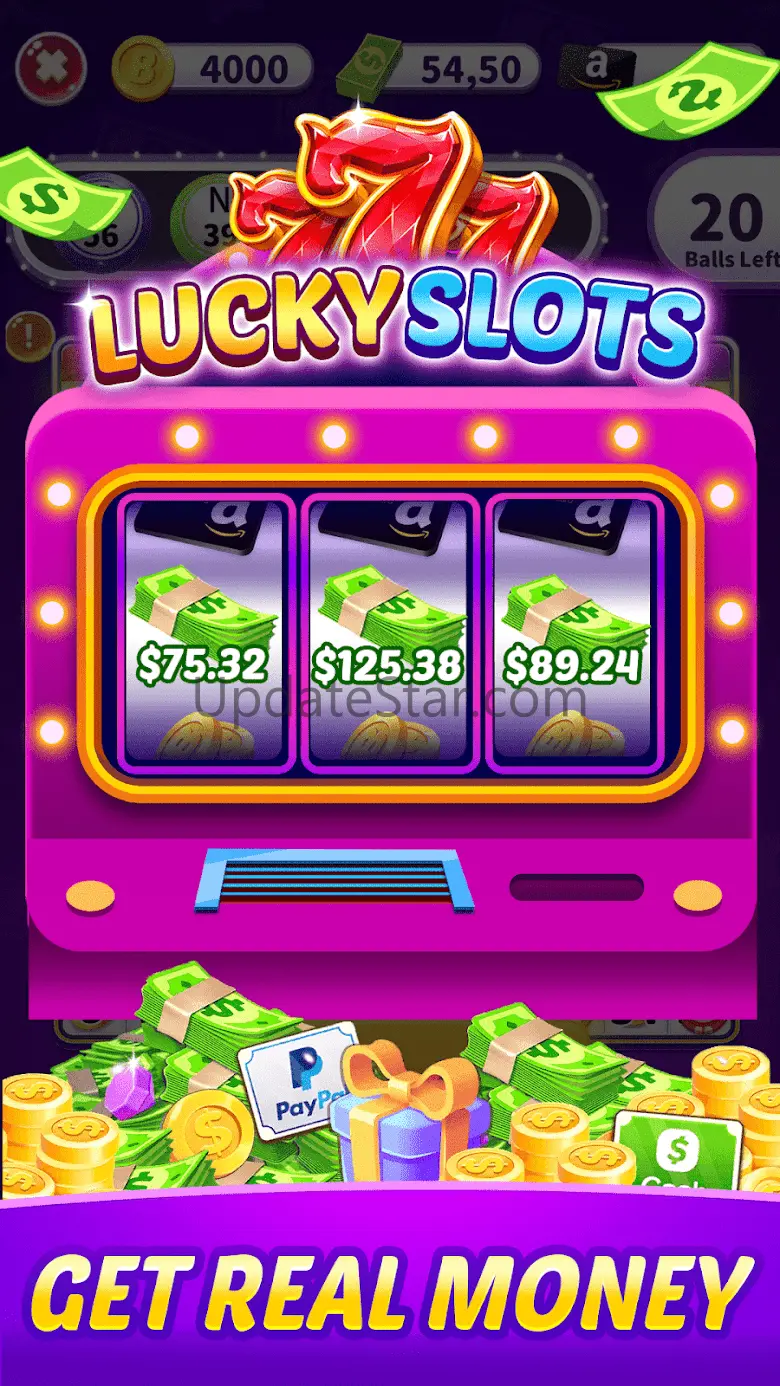 Money Bingo Clash - Win Cash 1.5.0