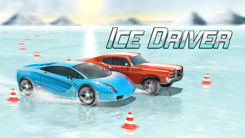 Ice Driver 1.1.0