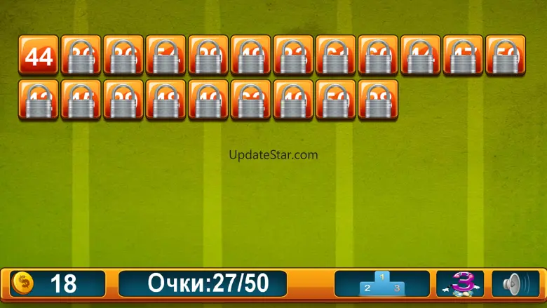 Составь Слова+ 1.22