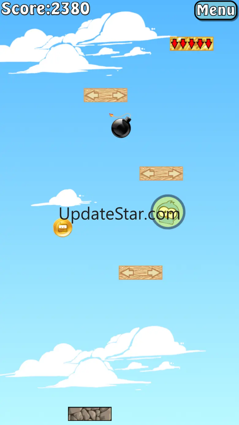Birds Jump HD! 1.2