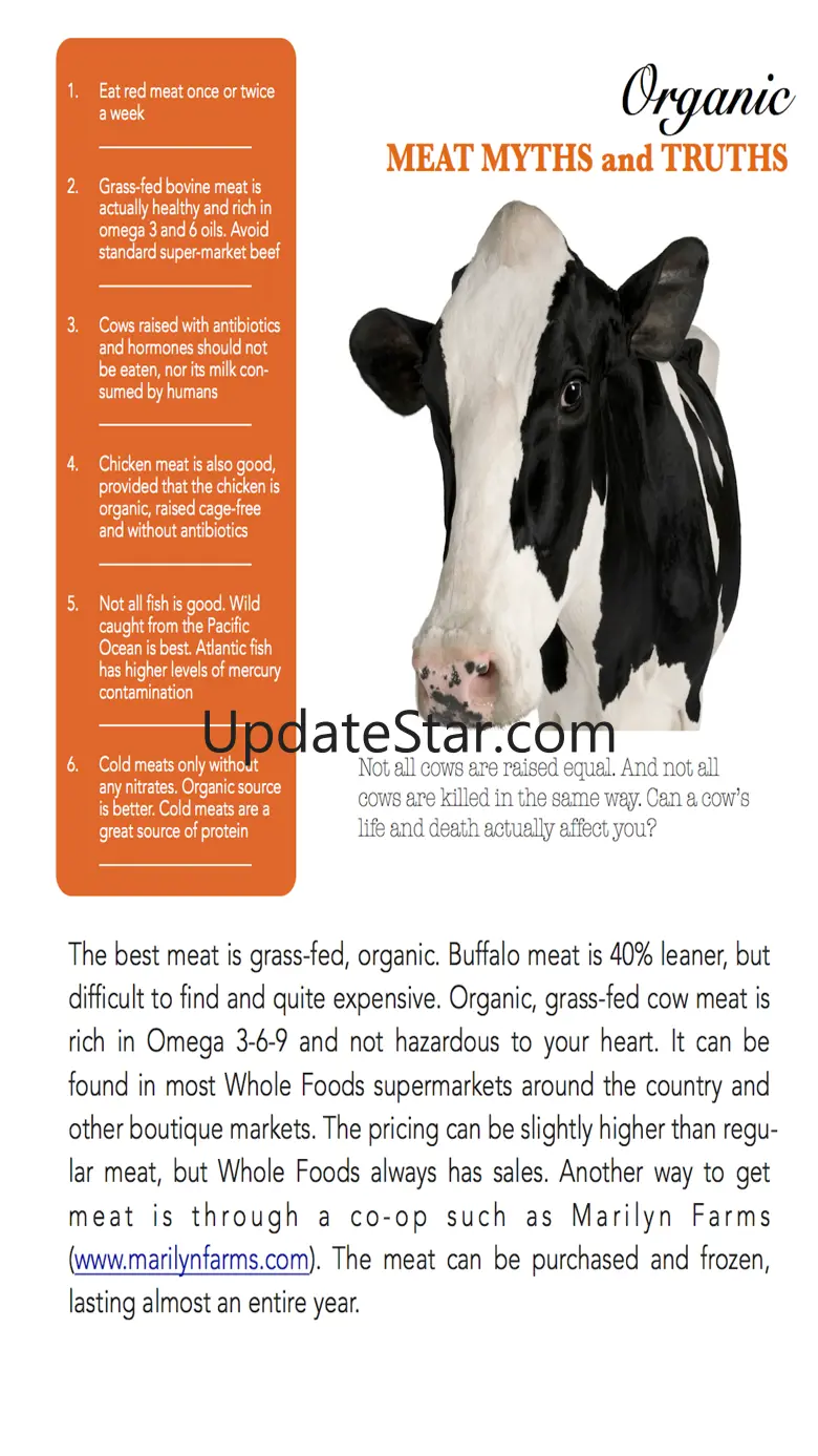 Living Health Magazine 4.6