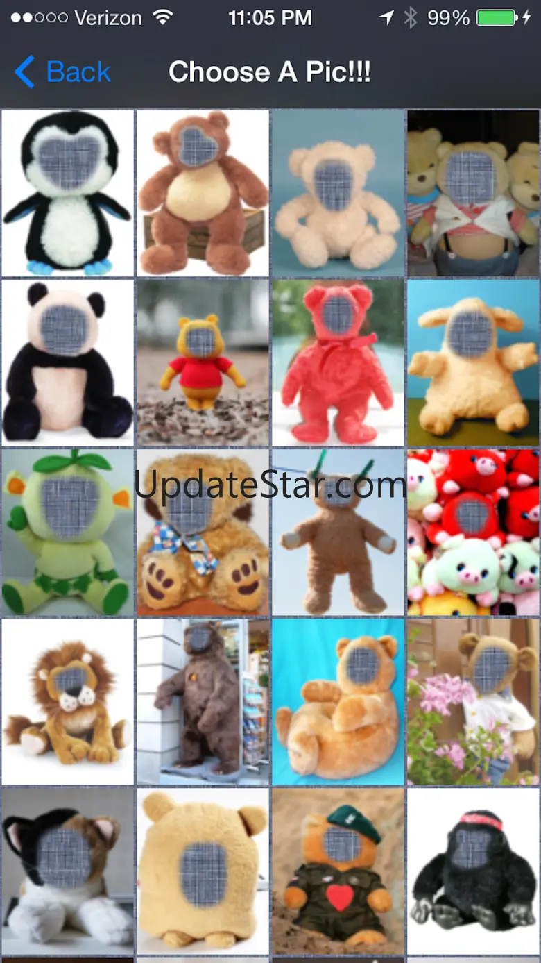 Stuff Me 1.5