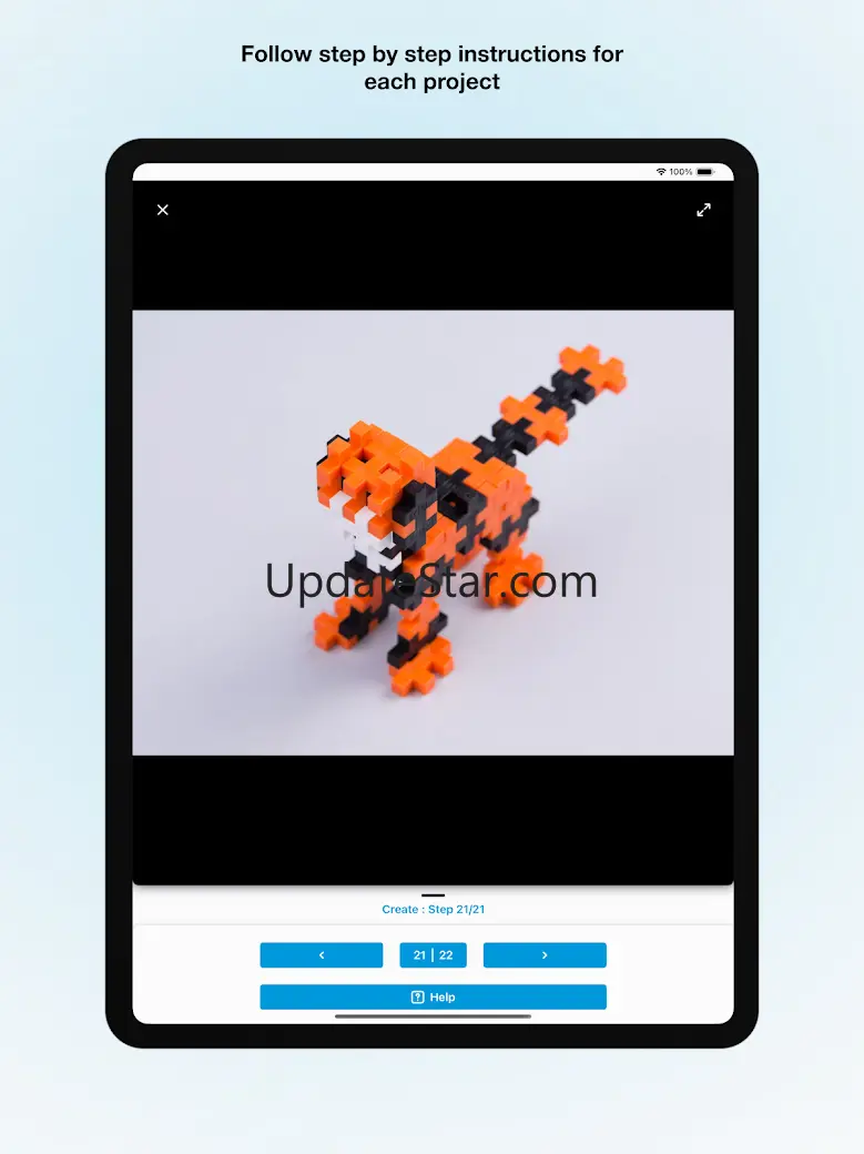 Plus-Plus - Guides & Ideas 2.2.0