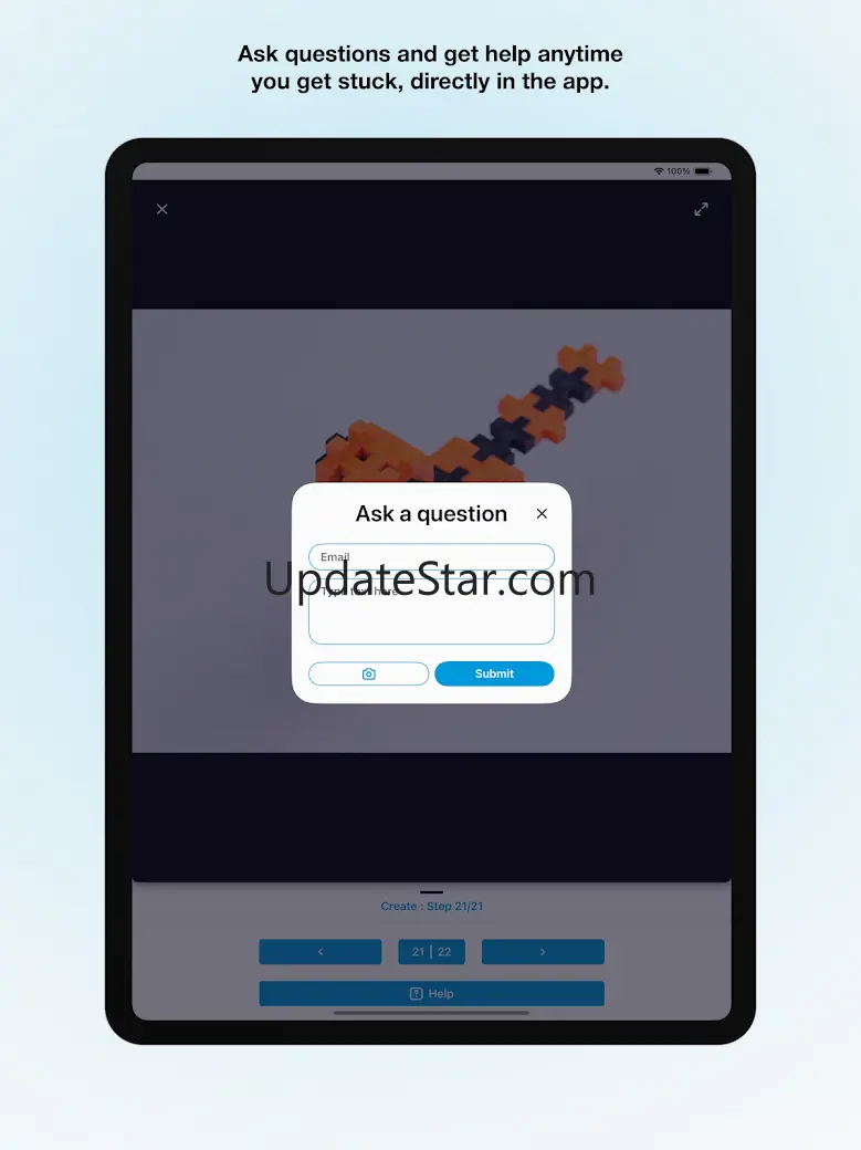 Plus-Plus - Guides & Ideas 2.2.0