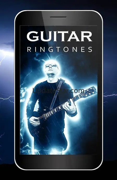 Guitar Ringtones 13.3.0