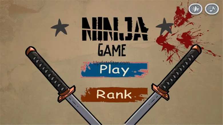 Classic Ninja Jump 2.8