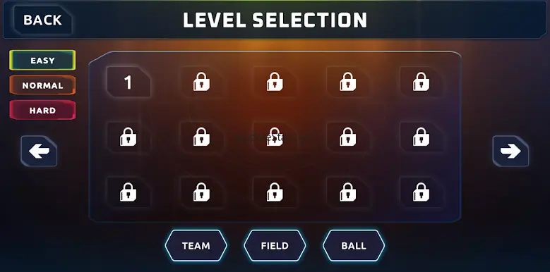Football Super Star - Soccer 1.3.2