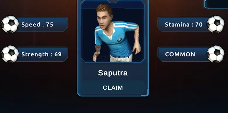 Football Super Star - Soccer 1.3.2
