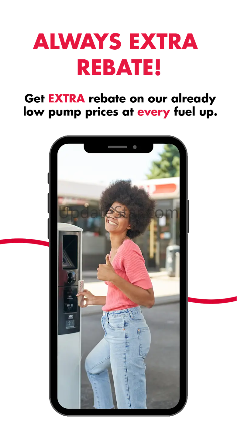 LUKOIL Lucky App 3.11.3