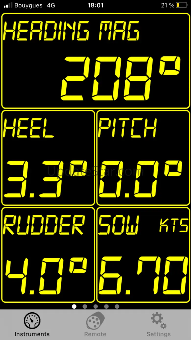 nke display pro 1.5.0