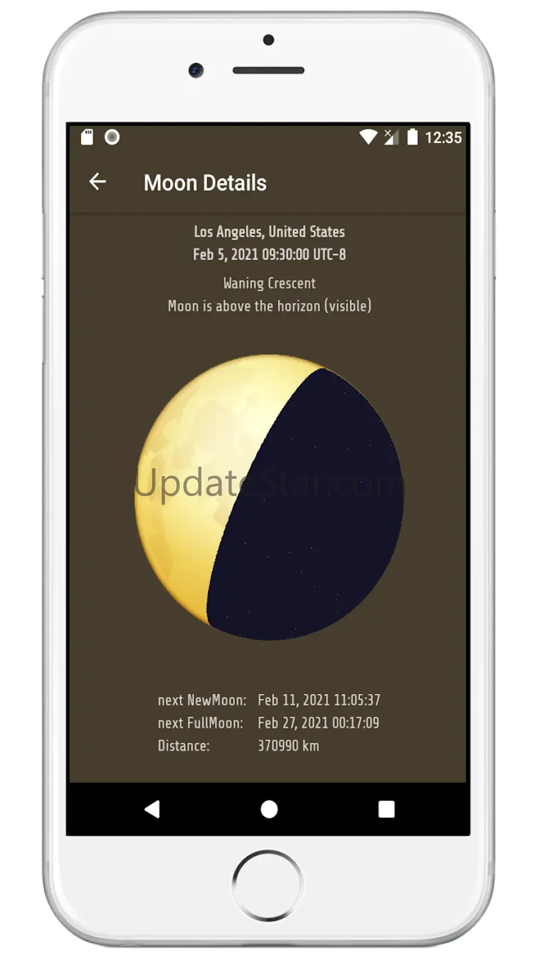 MoonCalc org 4.6