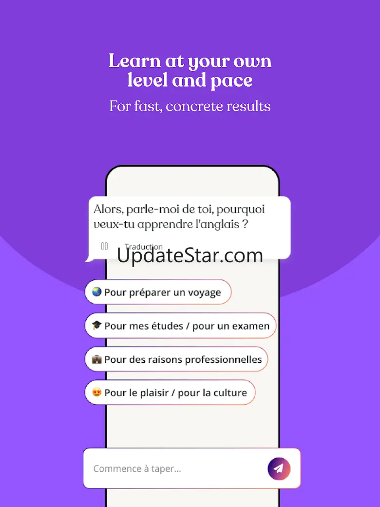 Aimigo : Learn a language 1.7