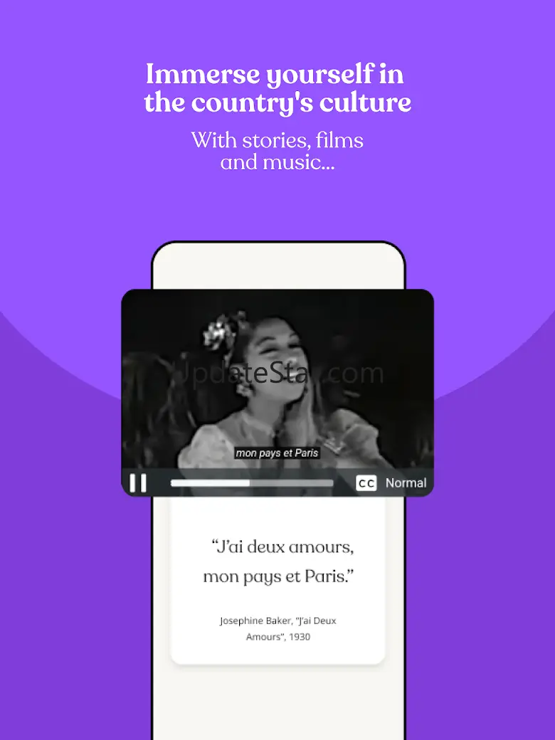 Aimigo : Learn a language 1.7