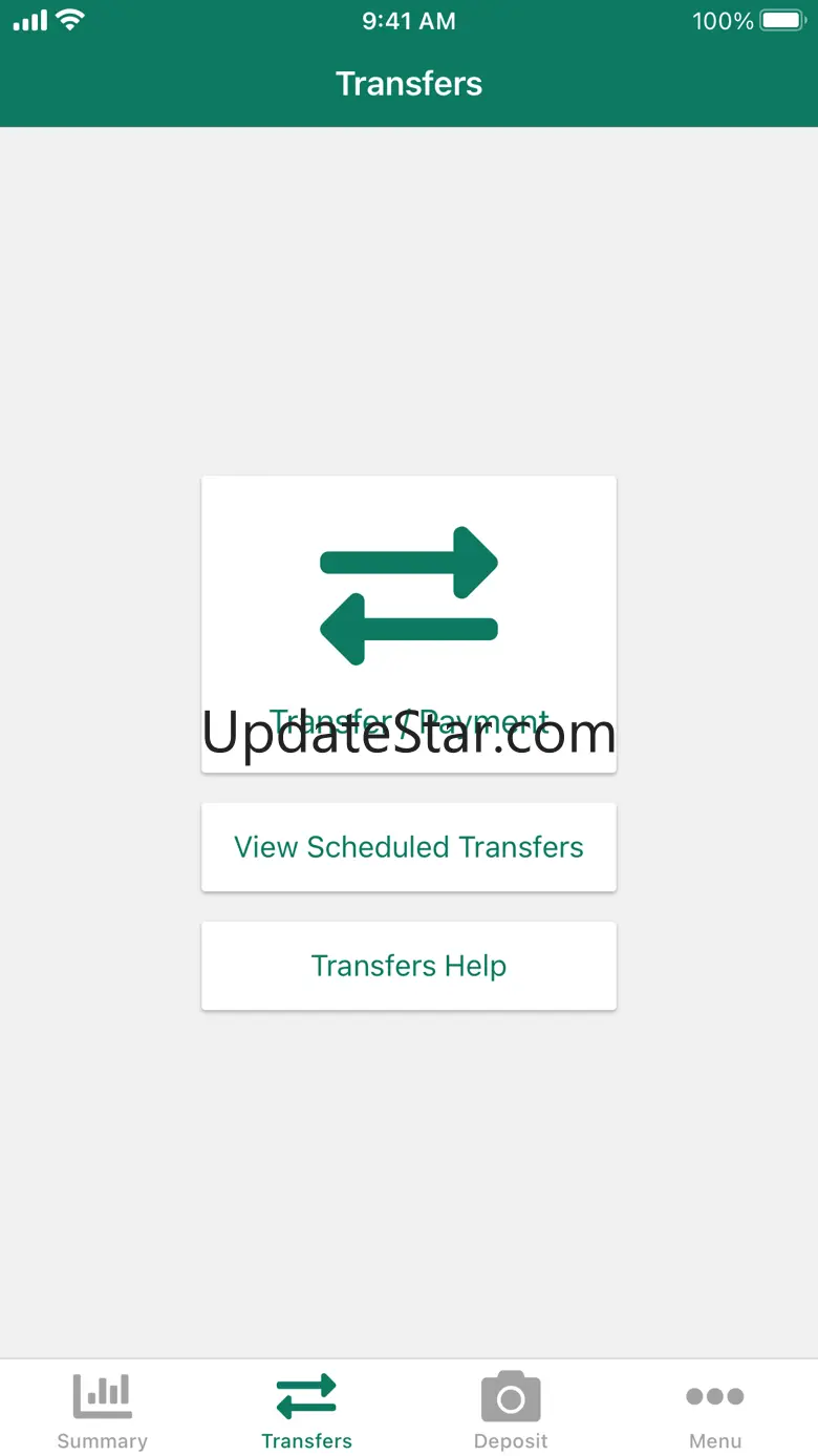 Eastern Utah Community FCU 5.3.41