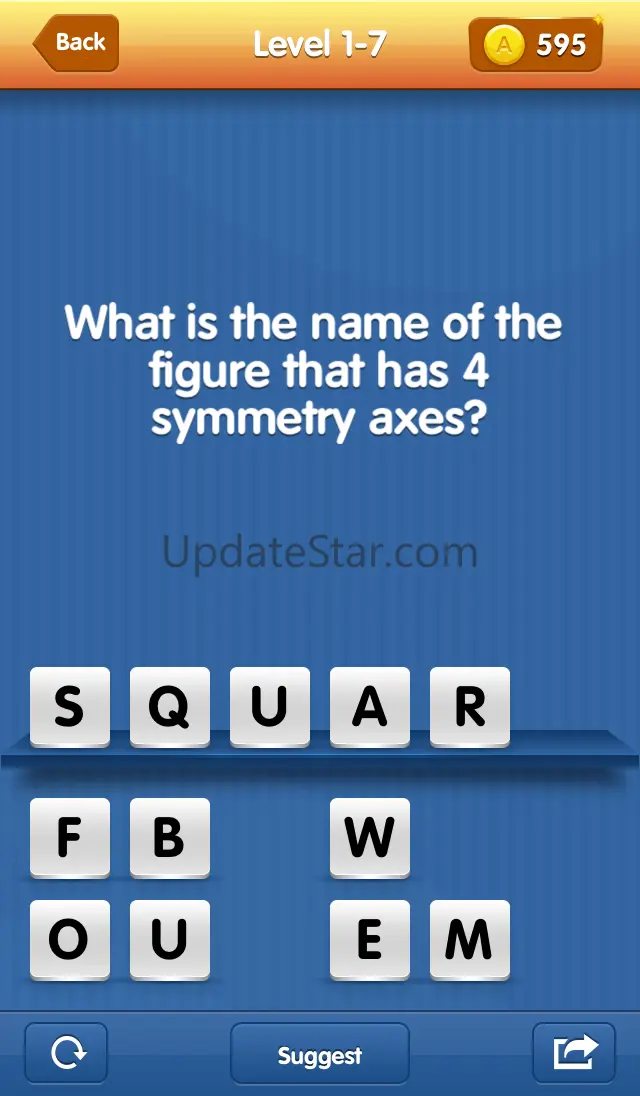 The Cleverest - intellectual quiz. The most interesting questions in a one application 1.4