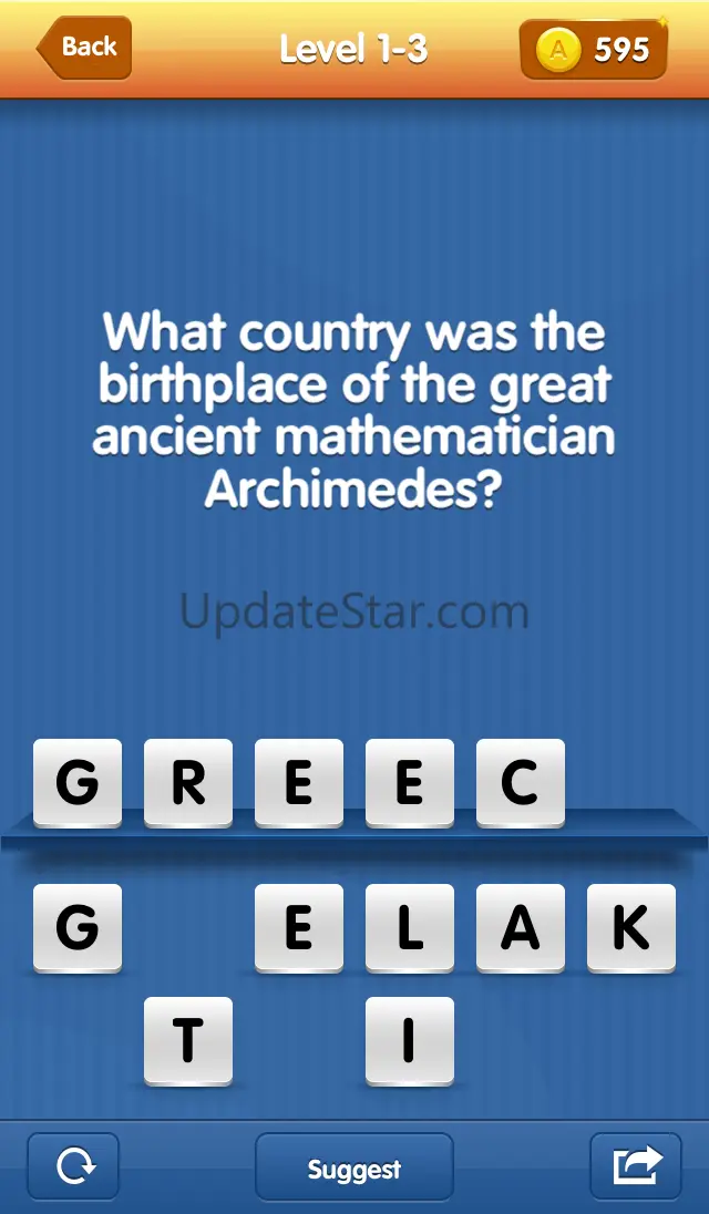 The Cleverest - intellectual quiz. The most interesting questions in a one application 1.4