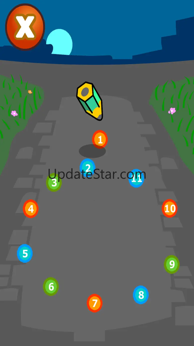 Spooky Letters 1.5