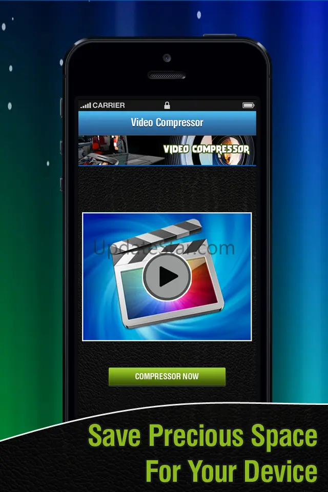 Video Compressor for Messengers 1.2