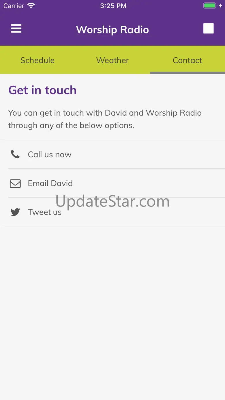Worship Radio 247 4.9.1