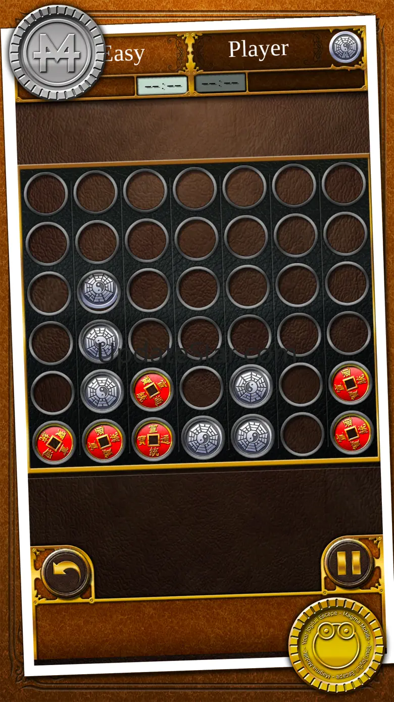 4 in a row 2 1.0.6
