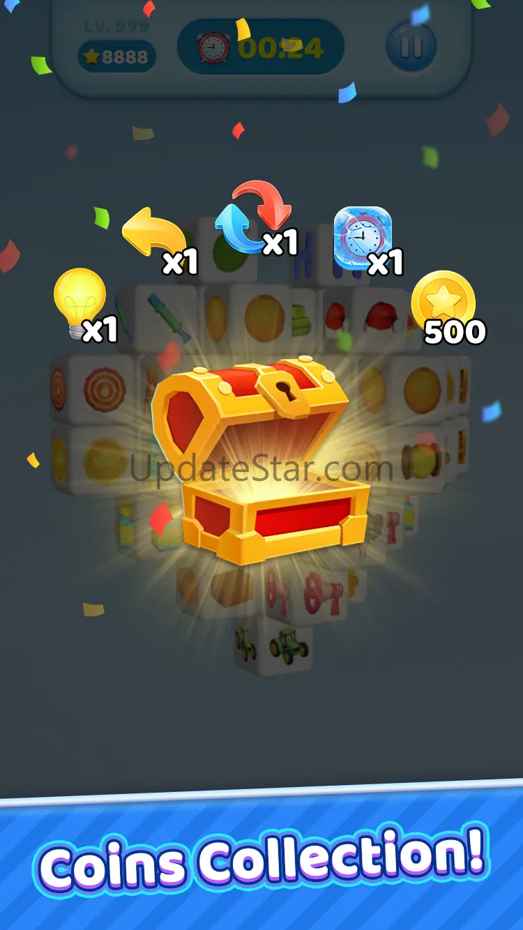 3D Cube Match - Puzzle Game 1.1.7