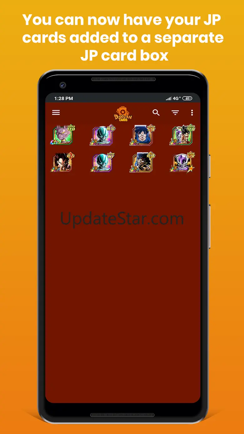 Dokkan Cards V2 2.0