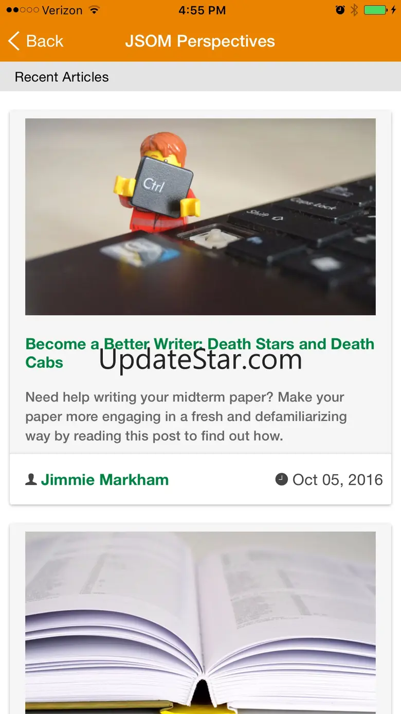 MyJSOM 2.1.2